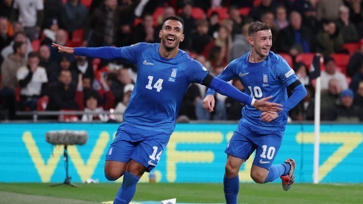 Nations League: Με Ιρλανδία για το «4Χ4» η Εθνική Ελλάδας – Πού θα το δείτε