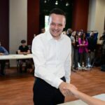 Νέα παρέμβαση Δούκα: Επιμένει στην αυτόνομη πορεία του ΠΑΣΟΚ αλλά αφήνει ανοιχτό παράθυρο για μετεκλογικές συνεργασίες