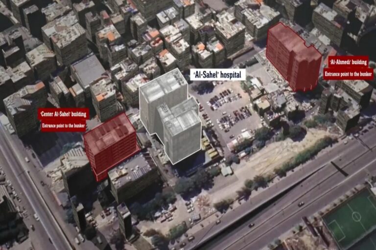 Μέση Ανατολή: Στο στόχαστρο του Ισραήλ το «θησαυροφυλάκιο» της Χεζμπολάχ – Το βίντεο των IDF
