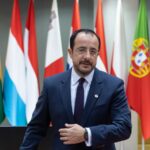 Σε θετικό κλίμα η συνάντηση Χριστοδουλίδη – Έρχιουρμαν: Τι συμφώνησαν οι δύο ηγέτες