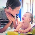 Δείκτης μάζας σώματος: «Κλειδί» το πρώτο έτος ζωής