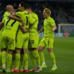 Champions League: Τεσσάρες για Αϊντχόφεν και Σλόβαν Μπρατισλάβας