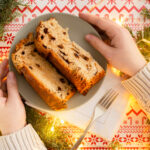 Εσύ ξέρεις να φτιάχνεις πανετόνε; Ο Πέτρος Συρίγος έχει την καλύτερη συνταγή