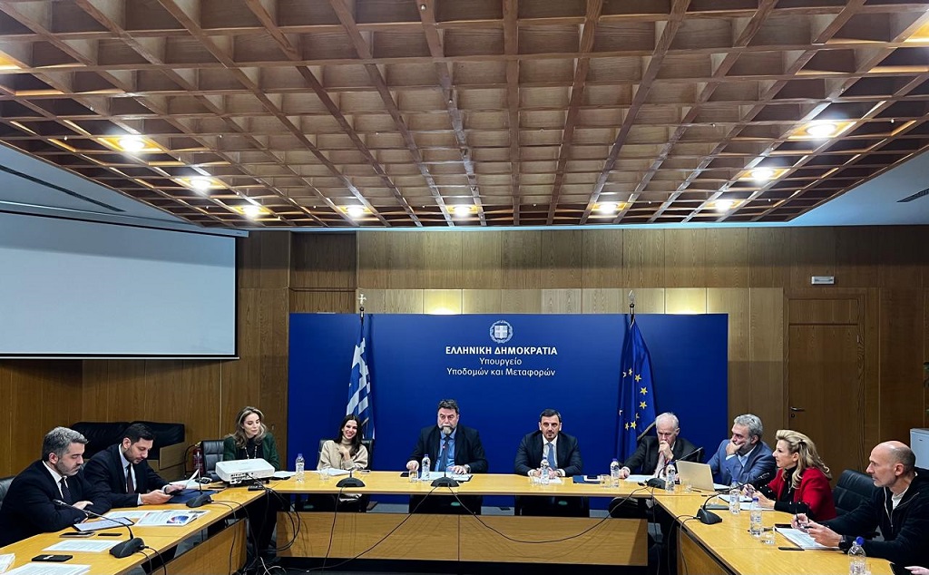 Ιδρύεται το Εθνικό Παρατηρητήριο Οδικής Ασφάλειας – Οι αρμοδιότητες της