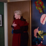 Στο «Διπλανό Δωμάτιο» με τον Πέδρο