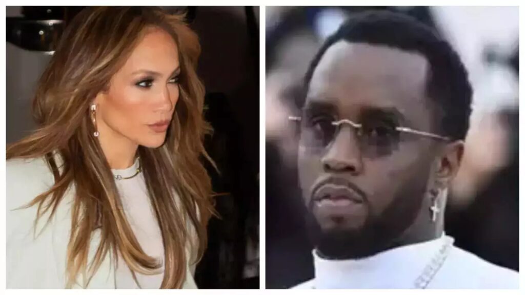 Sean Diddy Combs: Η βραδιά που μάλωσε με την Τζένιφερ Λόπεζ – Εκείνη τη νύχτα κατηγορείται ότι