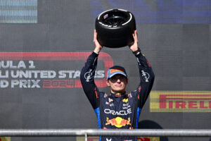 Φόρμουλα Ένα: Τα σενάρια που χαρίζουν στον Φερστάπεν τον τίτλο στο Λας Βέγκας