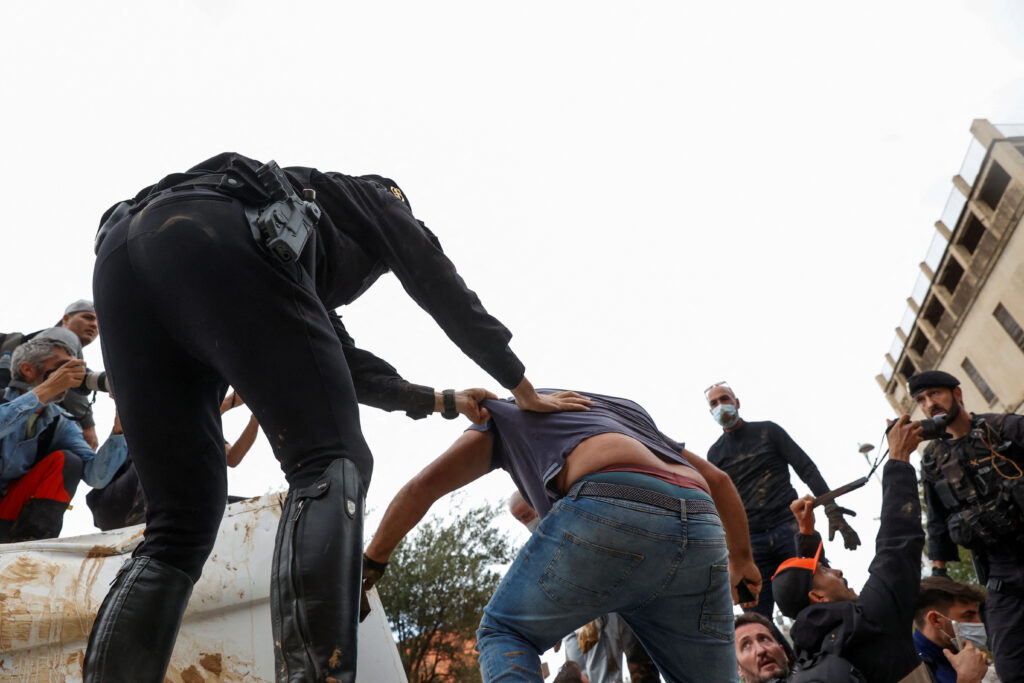 Iσπανική κυβέρνηση: Καλά είναι ο Σάντσεθ μετά την ένταση την περιοχή Παϊπόρτα