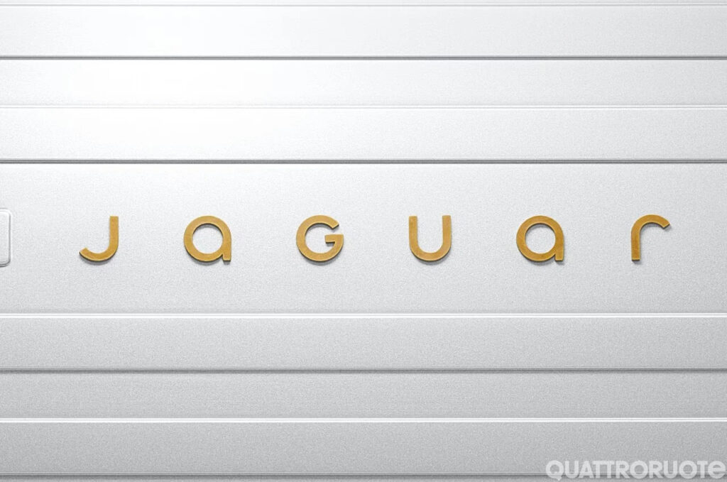 Jaguar: Η νέα «ηλεκτρική» της εποχή, ξεκίνα με αλλαγή του εμβλήματος