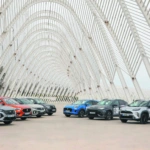 Ενα καυτό 24ωρο για οδηγούς και αυτοκίνητα