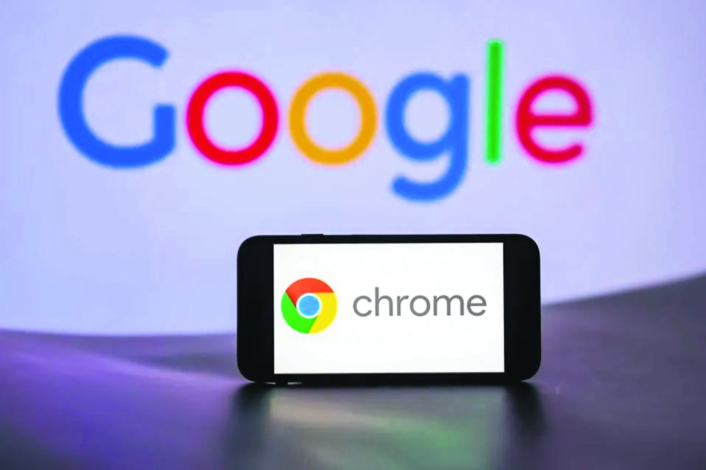 Πιέσεις στην Google να πουλήσει το Chrome