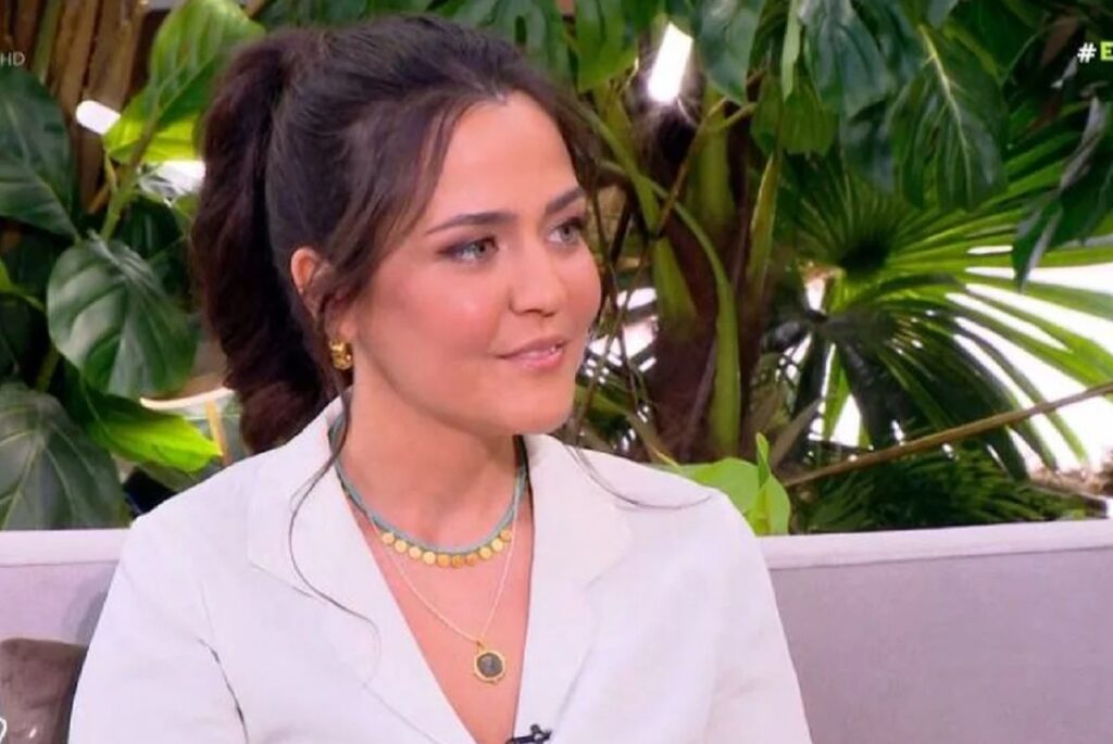 Μαριάννα Κιμούλη στο ΤΥΠΟΣ TV: «Χαίρομαι για όσα έχω πετύχει, αλλά δεν επαναπαύομαι»