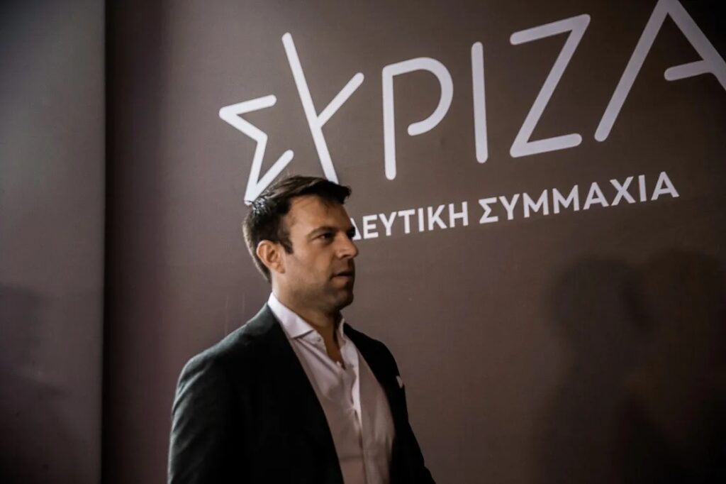 Κασσελάκης για συνάντηση με «87» : «Δεν θα μπω σε κουτσομπολιά – Υπήρξε αλαζονεία»
