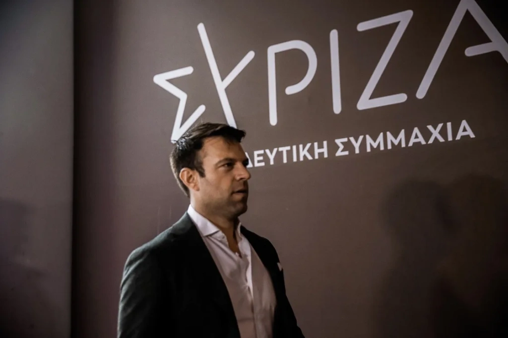 Κασσελάκης για συνάντηση με «87» : «Δεν θα μπω σε κουτσομπολιά – Υπήρξε αλαζονεία»
