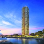 Ελληνικό: Τέλη του 2026 ολοκληρώνεται ο Riviera Tower
