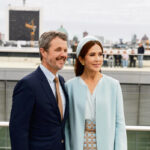 Βασίλισσα Μαίρη: Ταξίδι – μήνυμα μετά την απιστία