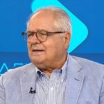 Δρυμιώτης για εκλογές στον ΣΥΡΙΖΑ: «Έγινε μπαλαμούτι, δεν γίνεται εκλογικά αποτελέσματα χωρίς δεκαδικούς»