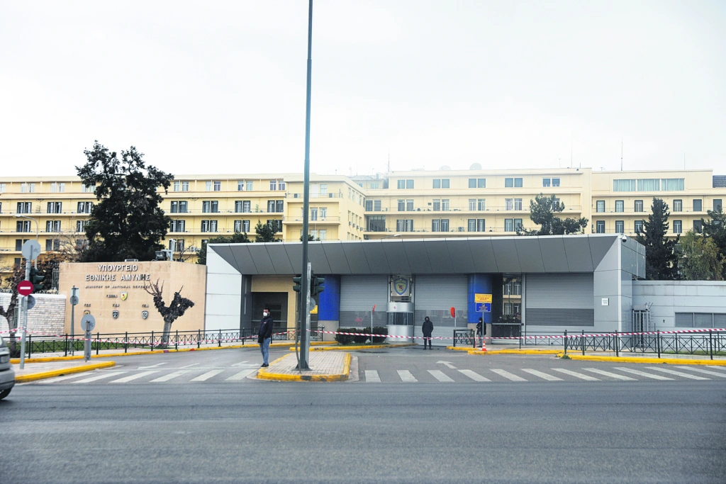 Ακίνητα: Αυτά είναι τα 13 «φιλέτα» των Ενόπλων Δυνάμεων που αξιοποιούνται με διαγωνισμό