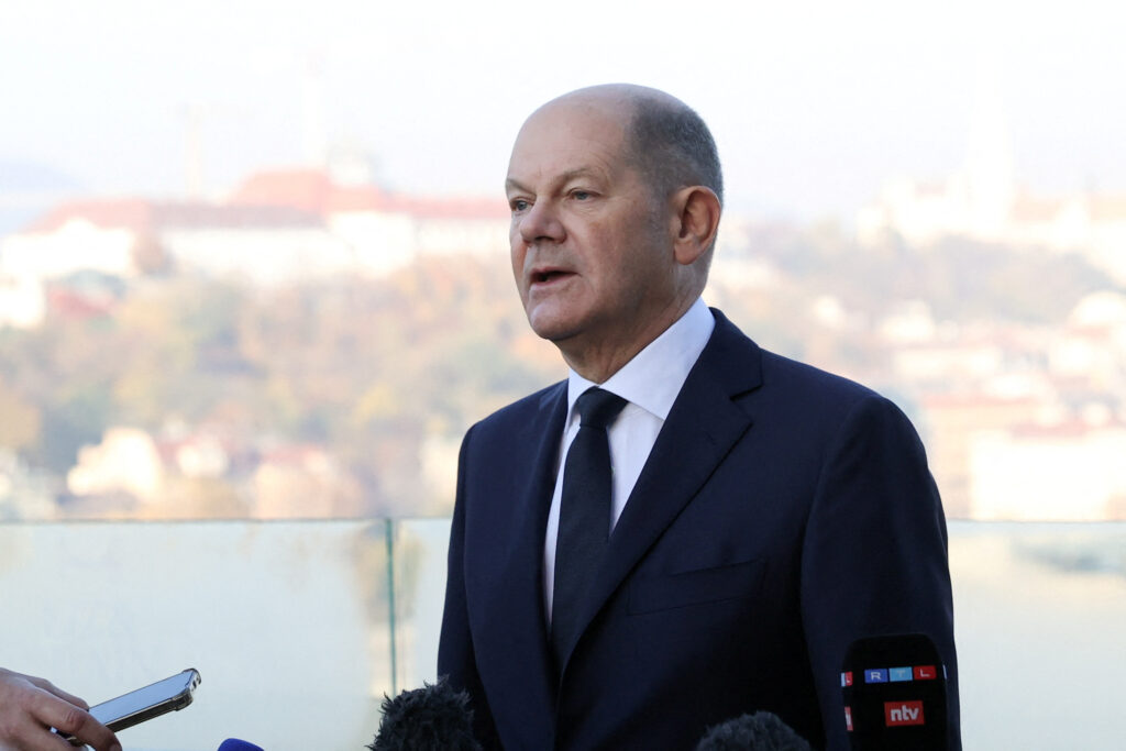 Γερμανικός Τύπος: «Ο Σολτς είναι ο κακός υποψήφιος», όμως «ποιος θα το πει στον καγκελάριο;»