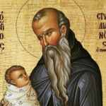 Άγιος Στυλιανός: Ποιος ήταν ο Μικρασιάτης προστάτης των βρεφών