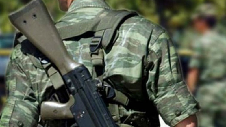 Αλεξανδρούπολη: Τραυματισμός δόκιμου έφεδρου αξιωματικού – Στο νοσοκομείο εκτός κινδύνου