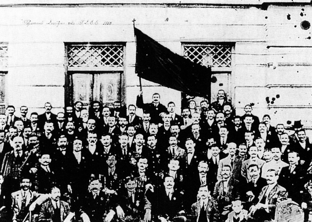 ΓΣΕΕ: Η γέννηση, οι διεκδικήσεις και οι κόντρες