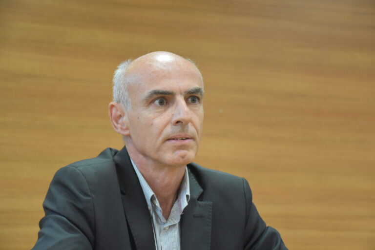 ΣΥΡΙΖΑ: Παραιτήσεων… συνέχεια – Τέλος και ο κοινοβουλευτικός εκπρόσωπος Γιώργος Γαβρήλος