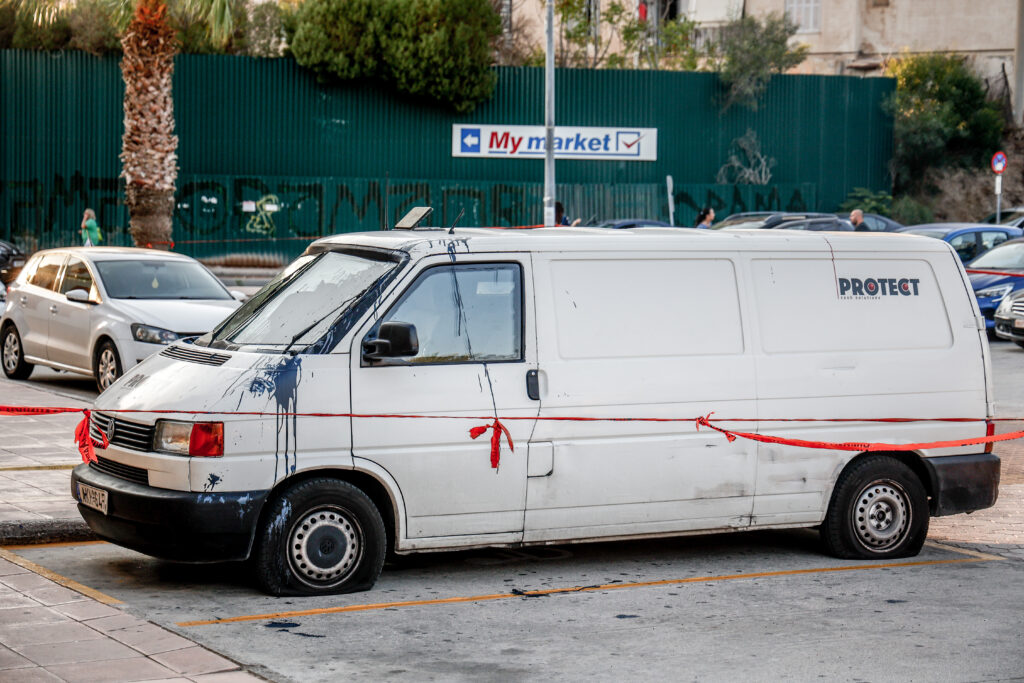 Λαύριο: Πώς έπεσαν στη φάκα οι ληστές της χρηματαποστολής – Τι τους πρόδωσε και ποιοι είχαν ηγ