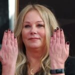 Συγκλονίζει η Κριστίνα Άπλγκεϊτ για τη μάχη της με τη σκλήρυνση κατά πλάκας