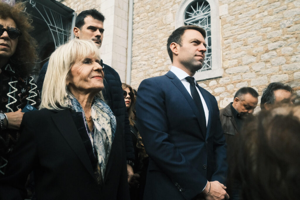 Κασσελάκης: «Ο ΣΥΡΙΖΑ δεν έχασε τη θέση της αξιωματικής αντιπολίτευσης, ο ΣΥΡΙΖΑ έχασε από μέσα του