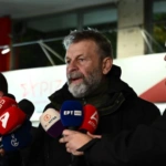 Γκλέτσος για εκλογές στον ΣΥΡΙΖΑ: Είμαστε όρθιοι και ζωντανοί