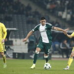 Παναθηναϊκός – Ελσίνκι 1-0: Εκανε σεφτέ και ελπίζει στην πρόκριση