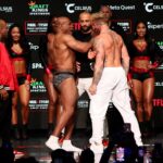 Μάικ Τάισον: Χαστούκισε τον Τζέικ Πολ πριν τον μεταξύ τους αγώνα – «Πρέπει να πεθάνει»