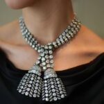 Διαμαντένιο κολιέ που συνδέεται με τη Μαρία Αντουανέτα πουλήθηκε σε δημοπρασία – Η τιμή έφτασε τα 4,8 εκατομμύρια δολάρια