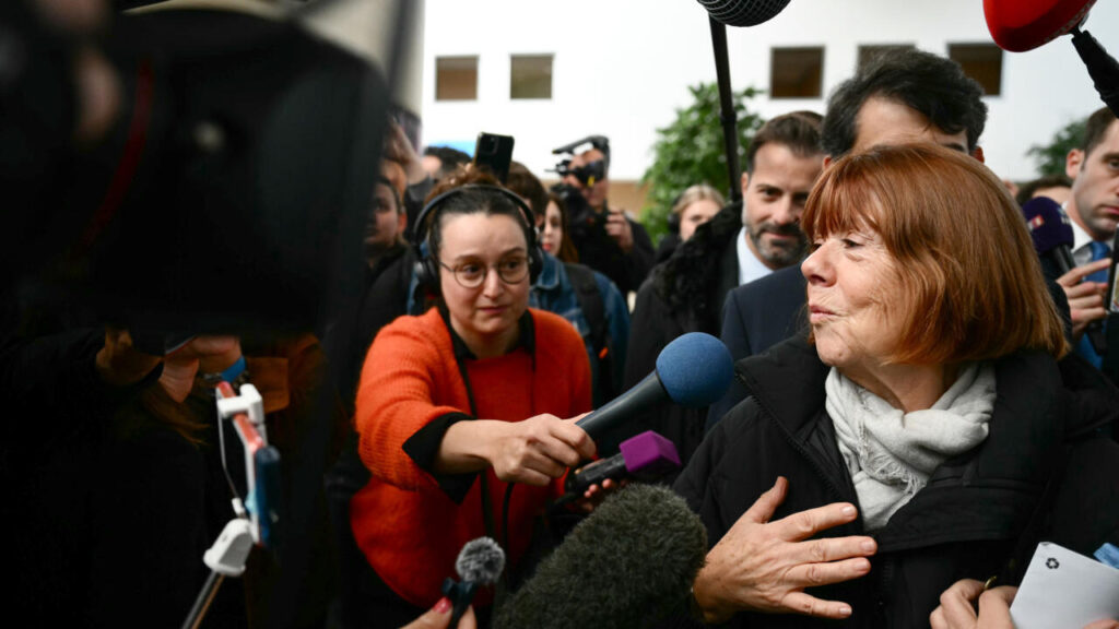 Υπόθεση Πελικό: 20 χρόνια φυλακή για τον Ντομινίκ Πελικό ζητά η εισαγγελέας