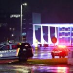 Βραζιλία: Άνδρας ζωσμένος με εκρηκτικά ανατινάχθηκε έξω από το Ανώτατο Δικαστήριο