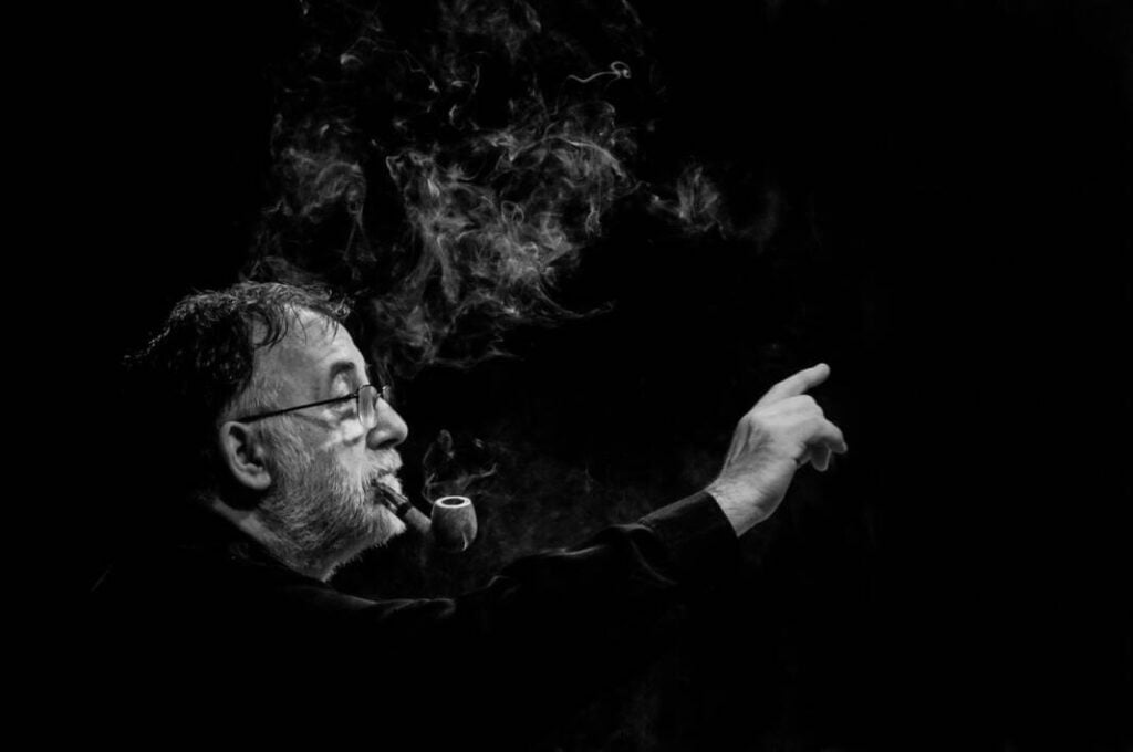 «Άφησέ με να’ρθω μαζί σου»: Αφιέρωμα στον Θάνο Μικρούτσικο στο Ολύμπια
