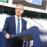 Κηφισός: «Άμεση χρηματοδότηση της Περιφέρειας Αττικής για την αποκατάσταση του προβλήματος» – Η «καυτή» ερώτηση του Αυτιά στην Κομισιόν