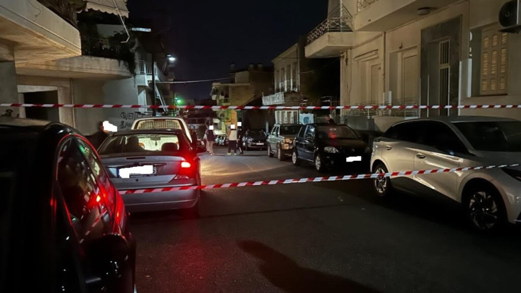 Γυναικοκτονία στο Αγρίνιο: Τι αναφέρει η ΕΛ.ΑΣ. για τη σύλληψη του 30χρονου – Συνελήφθη κοντά 