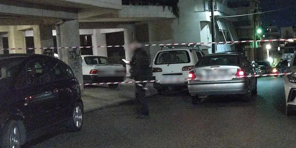 Αγρίνιο: Ανθρωποκυνηγητό για τη σύλληψη του φονιά της 43χρονης – Όλες οι πληροφορίες για τη νέα γυναικοικτονία
