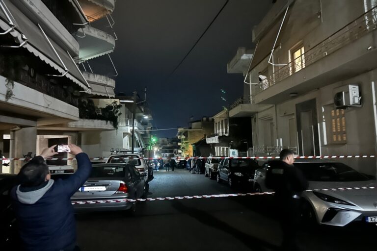 Γυναικοκτονία στο Αγρίνιο: «Με πυροβόλησε ο Ανδρέας» – Τα λόγια «γροθιά στο στομάχι» της 43χρονης [βίντεο]