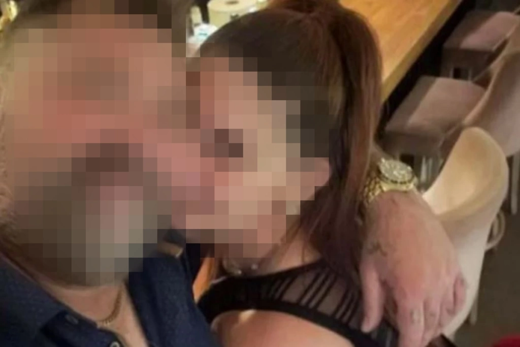 Γυναικοκτονία στο Αγρίνιο: «Δεν μας άφησε να χαρούμε, καλό παράδεισο αγάπη μου», αναφέρει ο σύντροφο