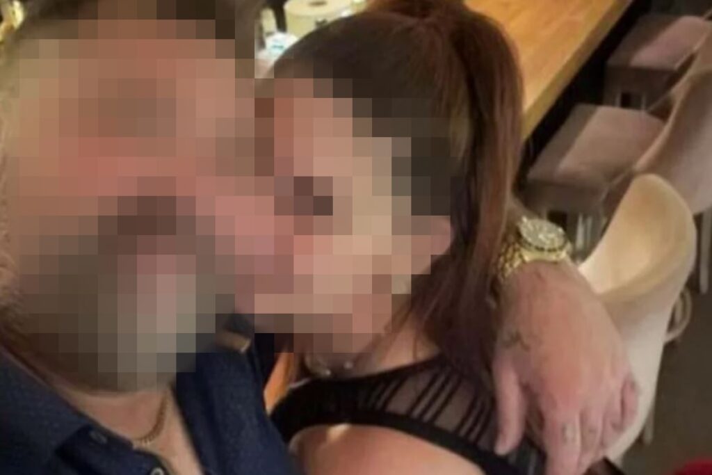 Γυναικοκτονία στο Αγρίνιο: «Δεν μας άφησε να χαρούμε, καλό παράδεισο αγάπη μου», αναφέρει ο σύντροφος της 43χρονης