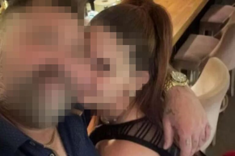 Γυναικοκτονία στο Αγρίνιο: «Δεν μας άφησε να χαρούμε, καλό παράδεισο αγάπη μου», αναφέρει ο σύντροφος της 43χρονης