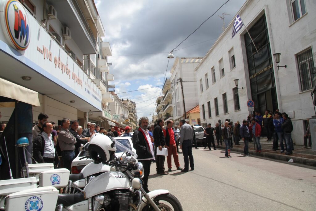 Αμαλιάδα: Κλιμάκιο του Ανθρωποκτονιών στην περιοχή – Σε νέα φάση οι έρευνες για τα νεκρά μωρά