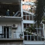 Αμπελόκηποι: Στην ανακρίτρια ο 26χρονος που συνελήφθη λόγω αποτυπώματος