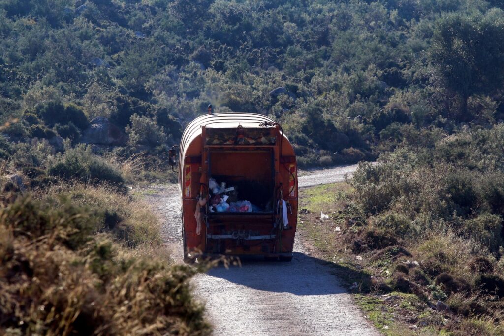 Eurostat: 59 εκατ. τόνοι τα απόβλητα τροφίμων κάθε χρόνο στην Ε.Ε. – 2 εκατ. τόνοι στην Ελλάδα