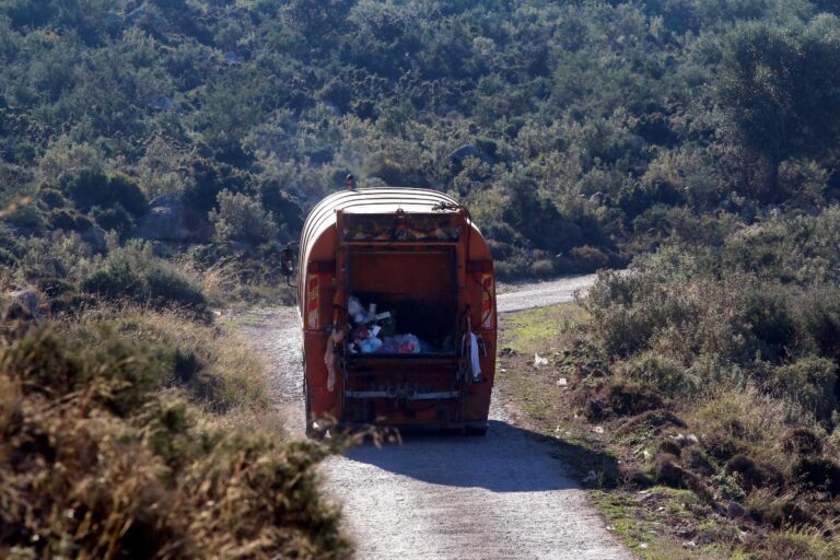Eurostat: 59 εκατ. τόνοι τα απόβλητα τροφίμων κάθε χρόνο στην Ε.Ε. – 2 εκατ. τόνοι στην Ελλάδα