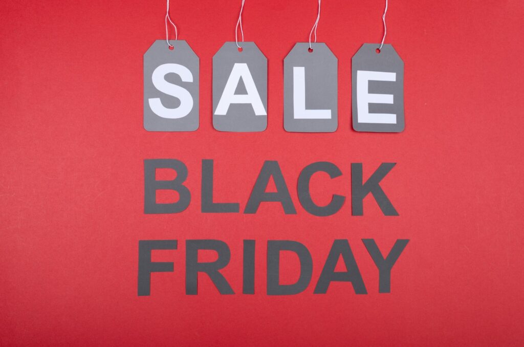Ετοιμαστείτε για την Black Friday 2024: Οδηγός Επιτυχίας για Επιχειρήσεις