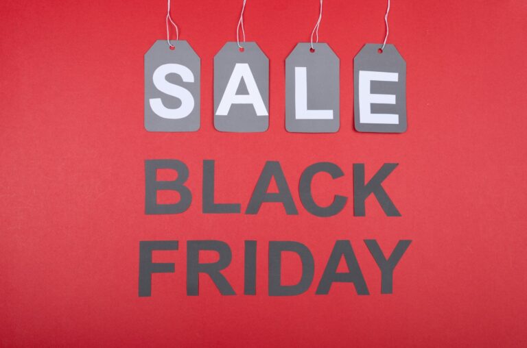 Ετοιμαστείτε για την Black Friday 2024: Οδηγός Επιτυχίας για Επιχειρήσεις